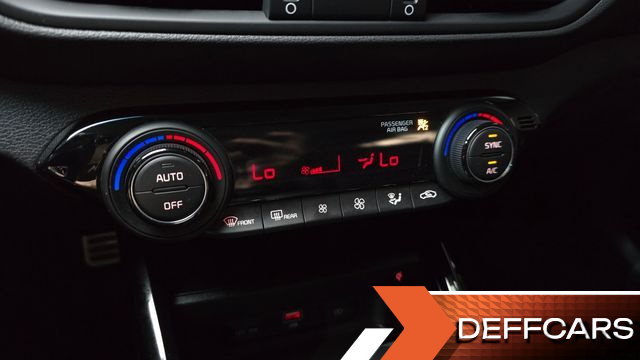 Kia K3 1.6 Prestige купить на сайте DeffCars
