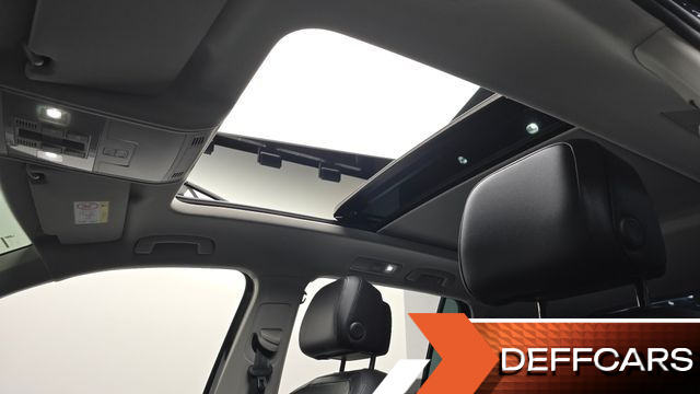 Volkswagen TIGUAN 2.0 TDI 4Motion Prestige купить на сайте DeffCars