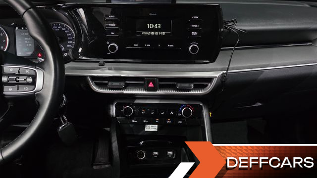 Kia K5 2.0 Trendy купить на сайте DeffCars