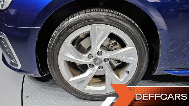 Audi A4 40 TFSI Premium купить на сайте DeffCars