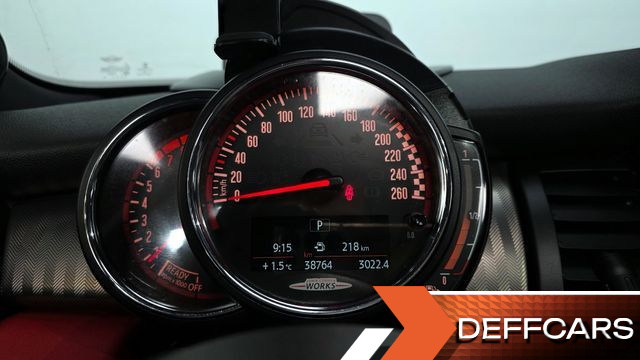 Mini COOPER JCW 3rd Generation купить на сайте DeffCars