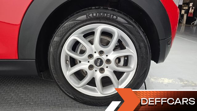 Mini COOPER HIGH Third Generation купить на сайте DeffCars