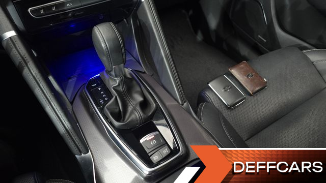 Renault-KoreaSamsung QM6 Gasoline 2WD RE купить на сайте DeffCars