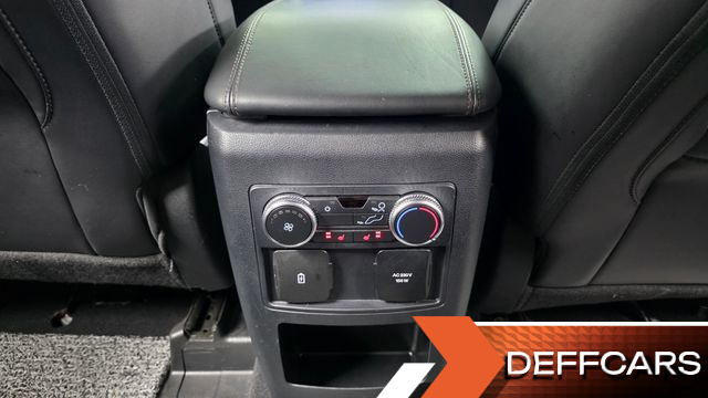 Ford EXPLORER 3.0 Platinum 4WD купить на сайте DeffCars