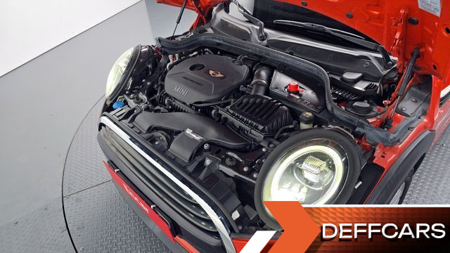 Mini COOPER Standard Third Generation купить на сайте DeffCars