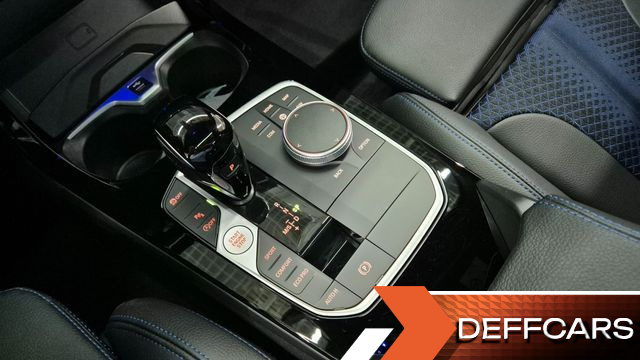 BMW 1-SERIES 120i M Sports купить на сайте DeffCars
