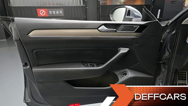 Volkswagen ARTEON 2.0 TDI Prestige купить на сайте DeffCars