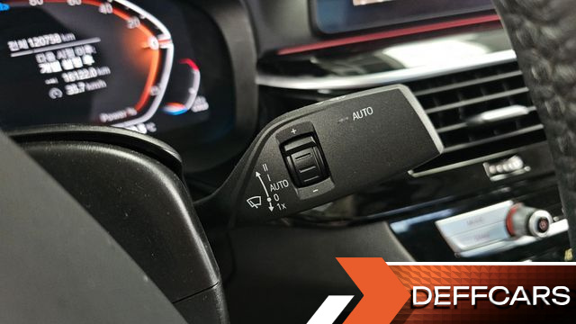 BMW 5-SERIES 523d Luxury купить на сайте DeffCars