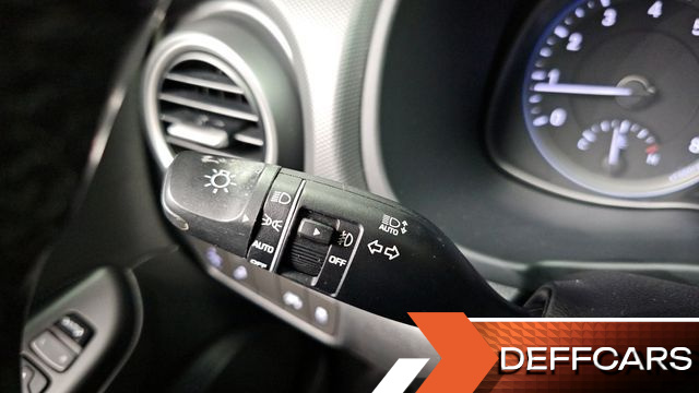 Hyundai KONA 1.6 Turbo 2WD Premium купить на сайте DeffCars