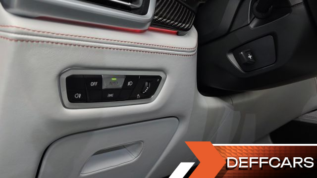 BMW X6M 4.4 Competition First Edition купить на сайте DeffCars