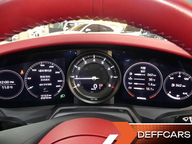 Porsche 911 Carrera S Cabriolet купить на сайте DeffCars