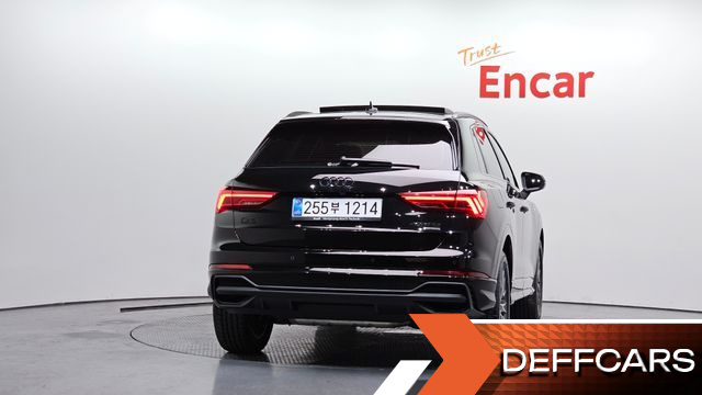 Audi Q3 40 TFSI Quattro Premium купить на сайте DeffCars