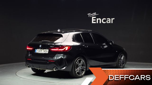 BMW 1-SERIES 120i M Sports купить на сайте DeffCars