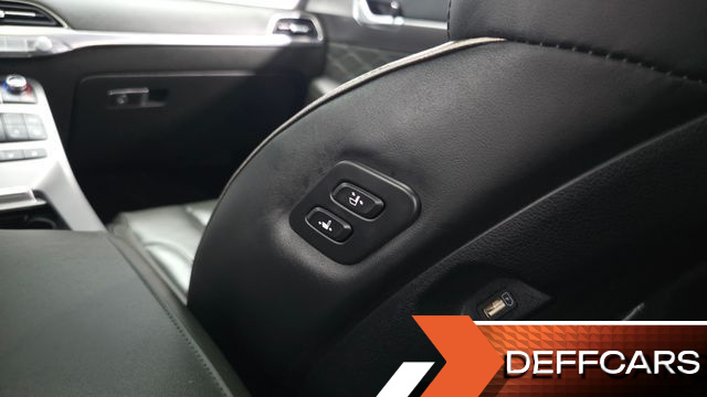 Hyundai PALISADE Gasoline 3.8 2WD Calligraphy купить на сайте DeffCars
