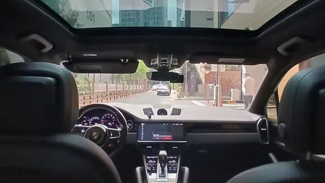 Porsche CAYENNE 3.0 купить на сайте DeffCars