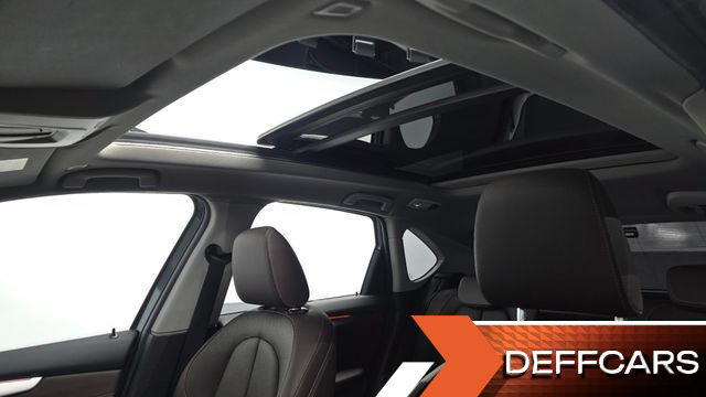 BMW 2-SERIES Luxury купить на сайте DeffCars