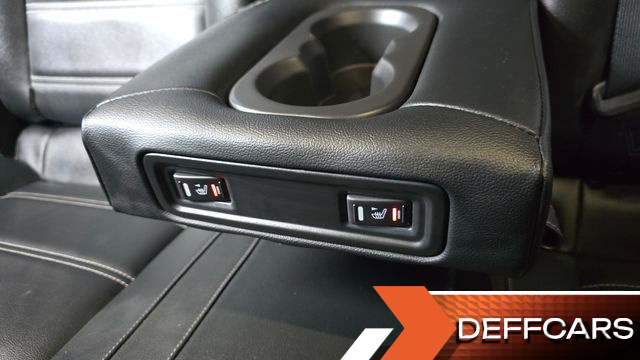 Renault-KoreaSamsung QM6 2.0 LPe LE 2WD купить на сайте DeffCars