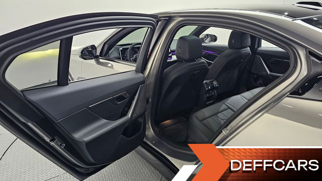 BMW 5-SERIES 520i M Sport купить на сайте DeffCars