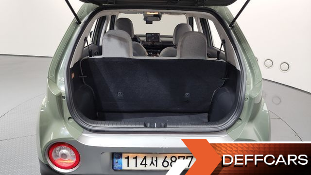 Hyundai CASPER Smart купить на сайте DeffCars