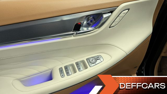Hyundai GRANDEUR 3.3 Calligraphy купить на сайте DeffCars