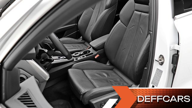 Audi A3 40 TFSI Premium купить на сайте DeffCars