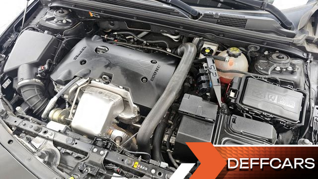 ChevroletGMDaewoo MALIBU 2.0 Turbo LT Special купить на сайте DeffCars