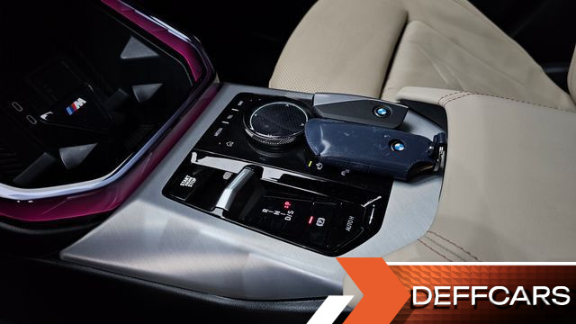 BMW X3 xDrive 20 M Sport купить на сайте DeffCars