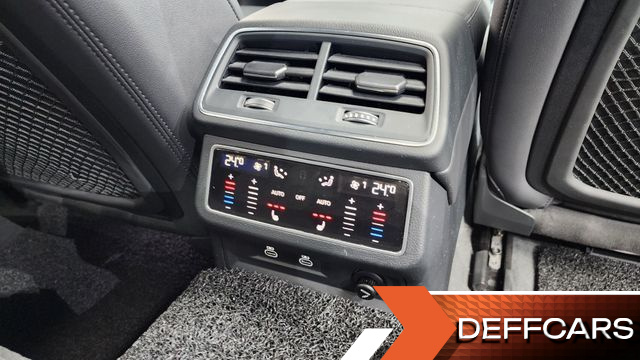 Audi A6 45 TFSI Quattro Premium купить на сайте DeffCars
