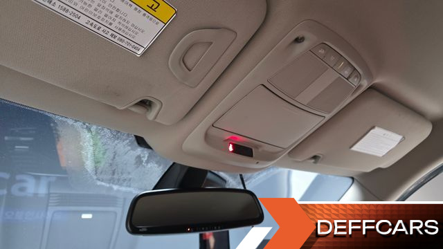 Renault-KoreaSamsung QM6 Diesel 4WD RE Signature купить на сайте DeffCars