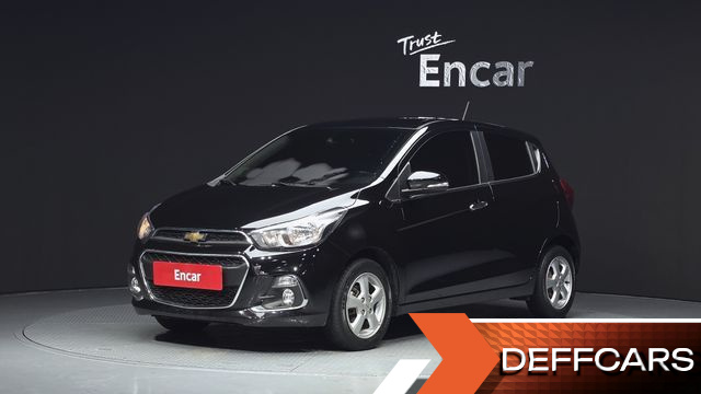 ChevroletGMDaewoo SPARK LT Plus купить на сайте DeffCars