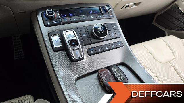 Hyundai PALISADE Gasoline 3.8 2WD Calligraphy купить на сайте DeffCars