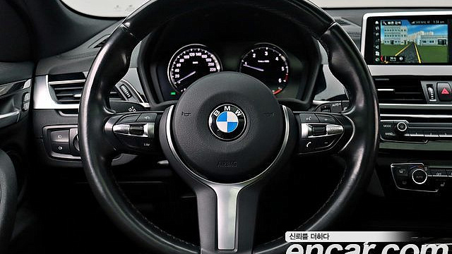 BMW X2 (F39) xDrive 20d M Sport купить на сайте DeffCars