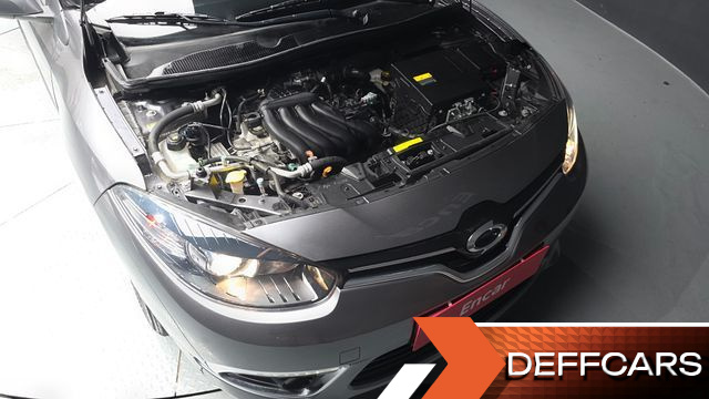 Renault-KoreaSamsung SM3 SE купить на сайте DeffCars