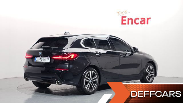 BMW 1-SERIES 120i Advantage купить на сайте DeffCars