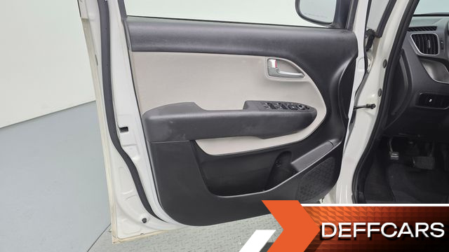 Kia RAY Van Prestige купить на сайте DeffCars