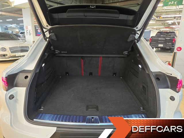 Porsche CAYENNE 3.0 E-Hybrid Coupe купить на сайте DeffCars