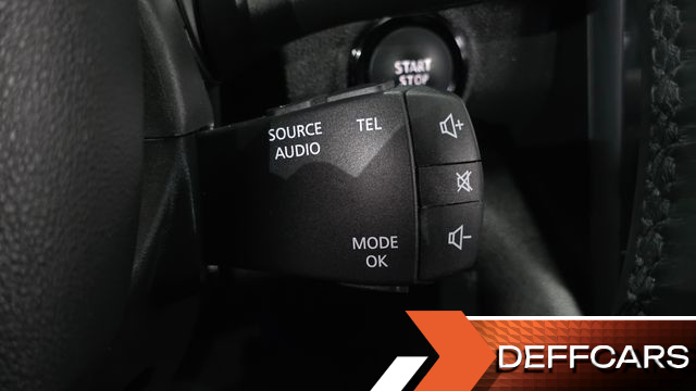 Renault-KoreaSamsung QM6 2.0 LPe LE 2WD купить на сайте DeffCars