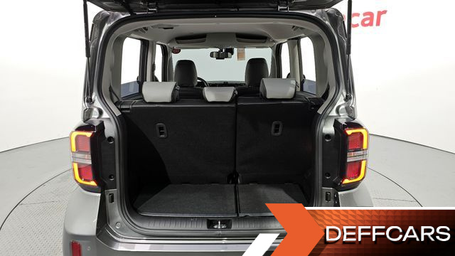 Kia RAY Prestige купить на сайте DeffCars