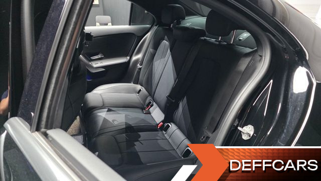 Mercedes A-CLASS A220 Sedan купить на сайте DeffCars