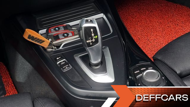 BMW 1-SERIES 118d Sport 5Door купить на сайте DeffCars