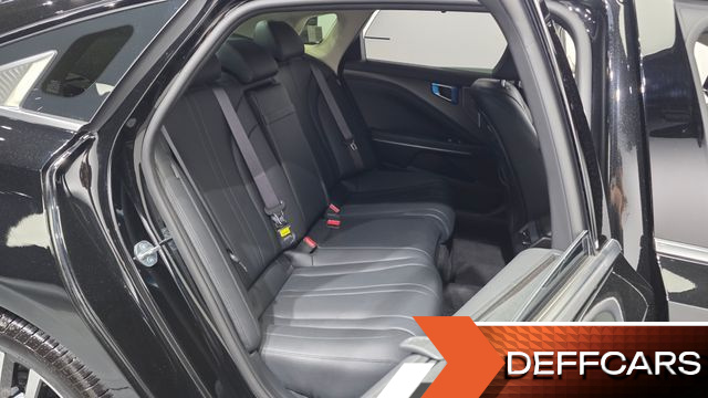 Kia K8 Noblesse купить на сайте DeffCars
