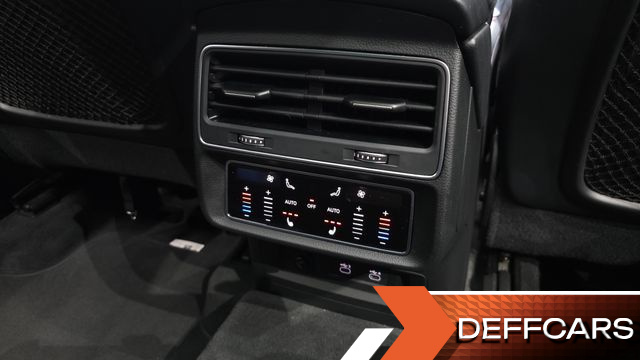 Audi Q7 45 TDI Quattro купить на сайте DeffCars