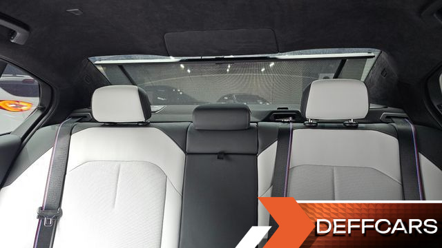 BMW M5 M5 Sedan купить на сайте DeffCars