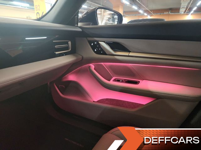 Porsche TAYCAN 4S купить на сайте DeffCars