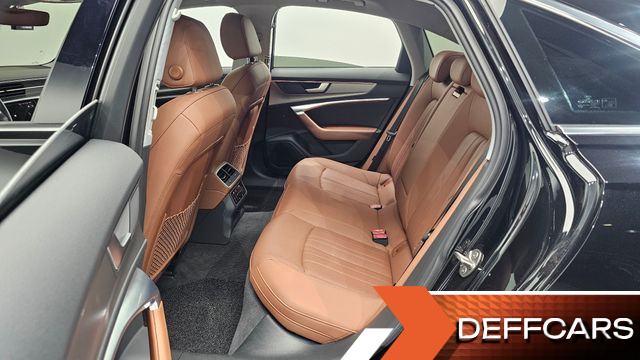 Audi A6 45 TFSI купить на сайте DeffCars
