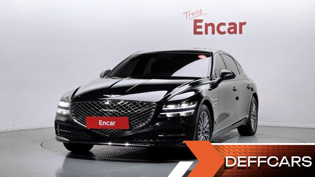 Genesis G80 Gasoline 2.5 Turbo AWD купить на сайте DeffCars