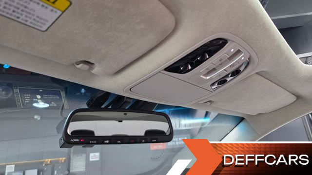 Kia K7 3.3 GDI Noblesse Special купить на сайте DeffCars