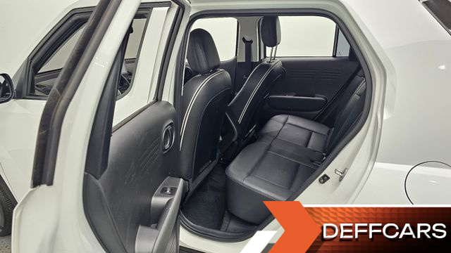Hyundai CASPER Modern купить на сайте DeffCars