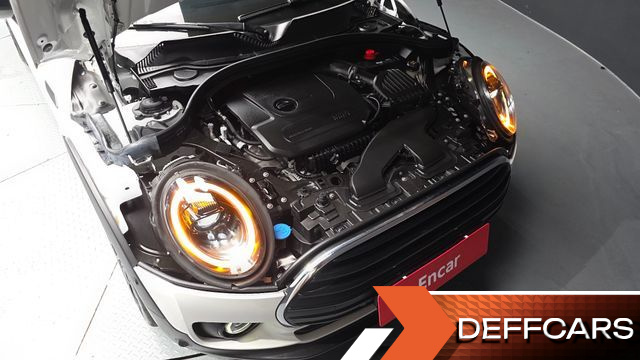Mini CLUBMAN Classic 2nd купить на сайте DeffCars