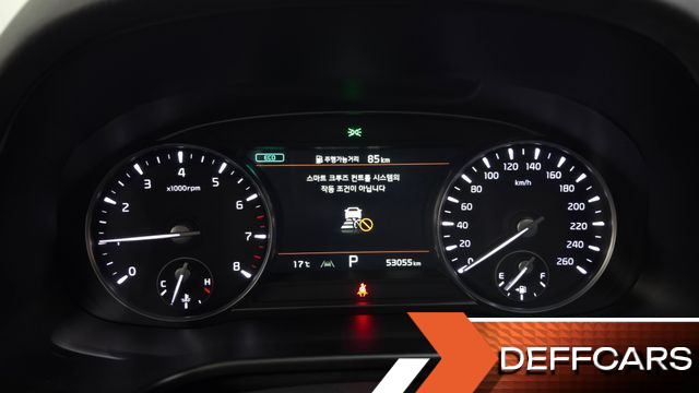 Kia K9 3.8 GDI AWD Platinum купить на сайте DeffCars